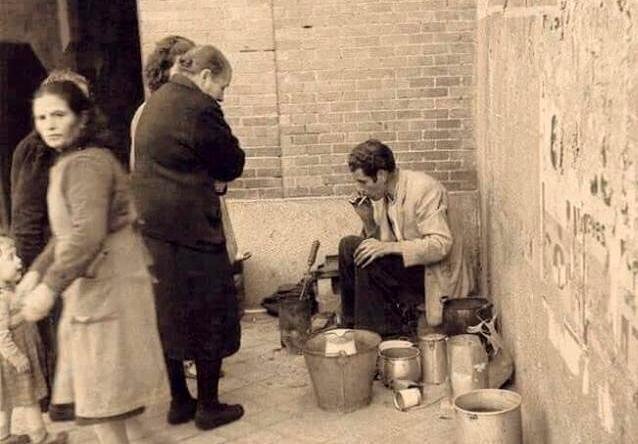 El latonero
